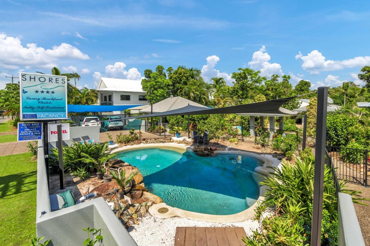 Holiday home Mission Shores *