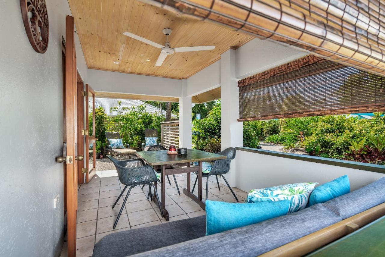 Holiday home Mission Shores Mission Beach