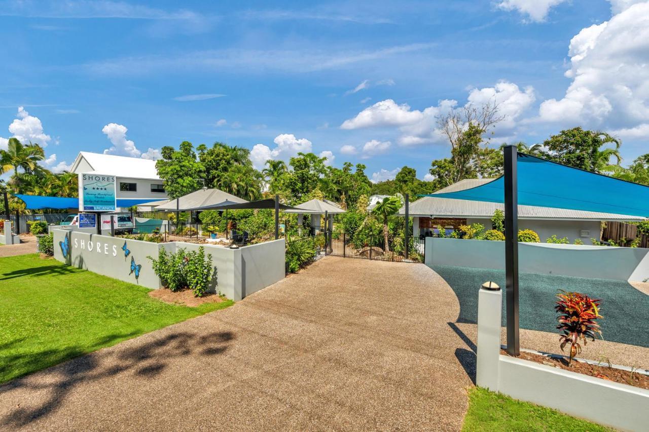 Mission Shores Holiday home