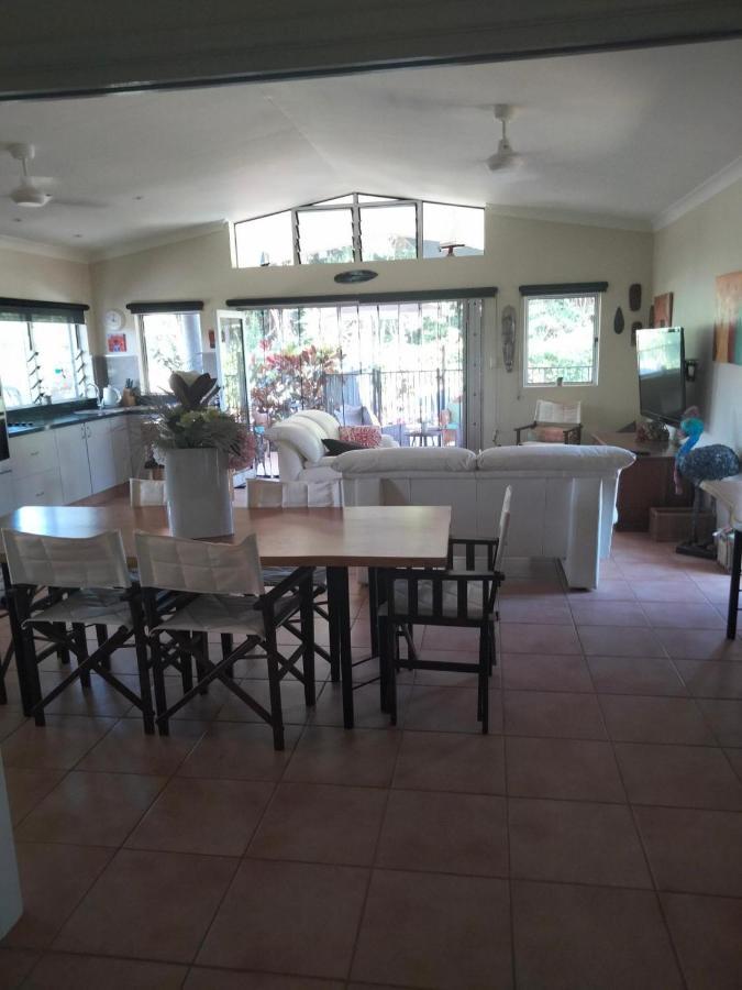 Holiday home Mission Shores Mission Beach