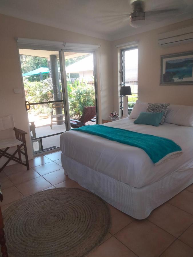 Mission Shores Holiday home *
