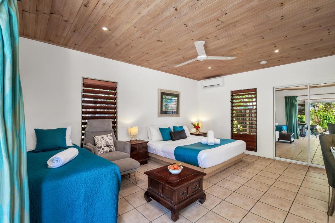 Mission Shores