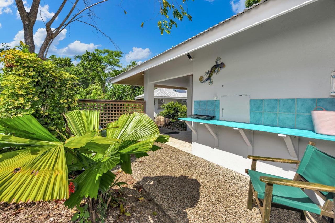 Holiday home Mission Shores