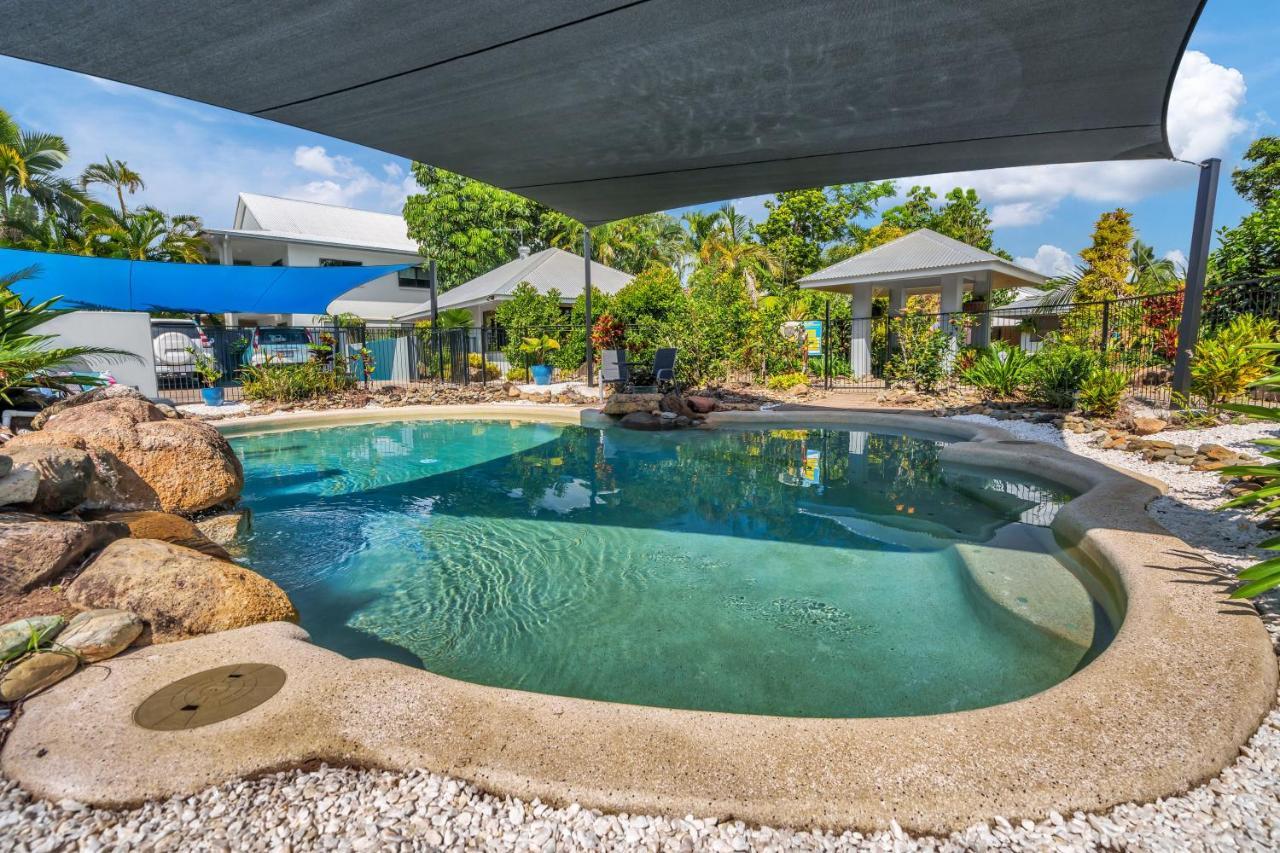Mission Shores Holiday home Mission Beach