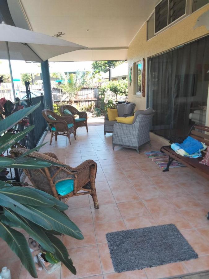 Mission Shores Holiday home