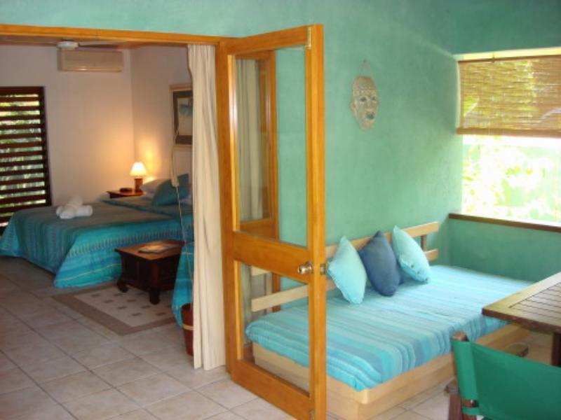 Holiday home Mission Shores