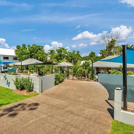 Mission Beach Shores Exterior photo