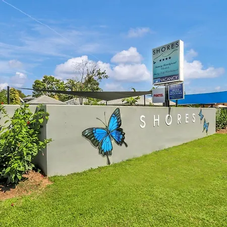 Mission Beach Shores Exterior photo