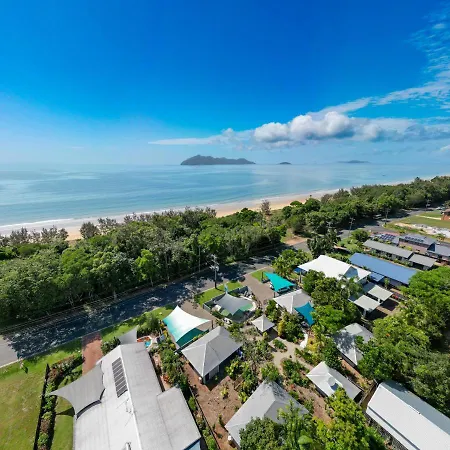 Mission Beach Shores Exterior photo