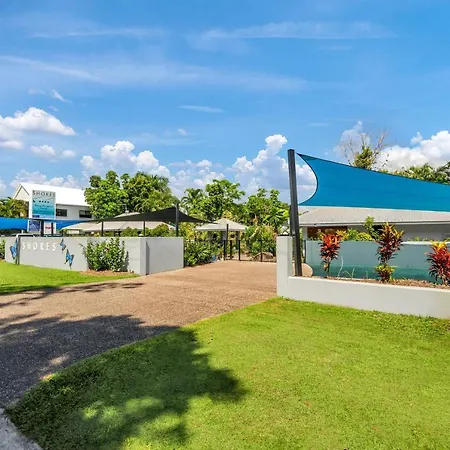 Mission Beach Shores Exterior photo