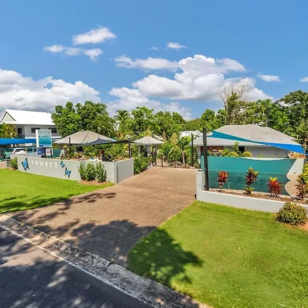 Mission Beach Shores Exterior photo