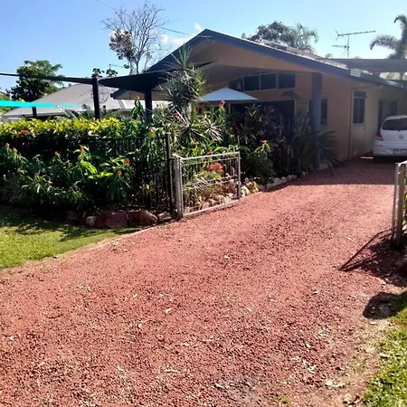 Mission Beach Shores Exterior photo