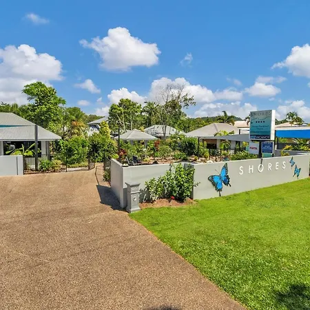 Mission Beach Shores Exterior photo