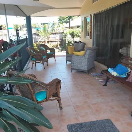 Mission Beach Shores Exterior photo